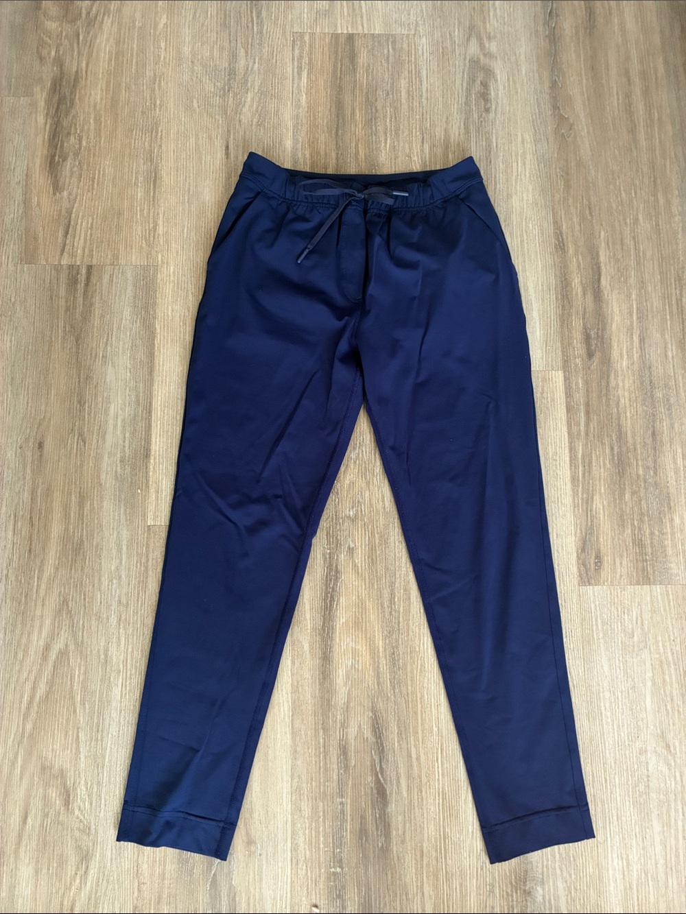 Lululemon Drawstring Pants